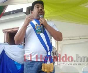 De los 21 municipios del departamento de Comayagua, solo en la Villa de San Antonio ganó un candidato independiente. Foto: El Heraldo