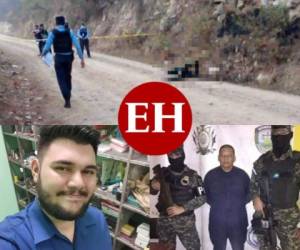 El asesinato de un joven microempresario, la captura de Santiago Zúniga, mejor conocido como el 'Apóstol Chago', y múltiples capturas de peligrosos criminales forman parte del resumen de sucesos ocurridos entre el 11 y 18 de abril en Honduras.