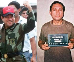 Al mando del país a partir de 1983, Noriega fue sumando denuncias por graves violaciones a los derechos humanos, lo que produjo constantes protestas, duramente reprimidas.