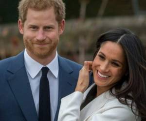 Harry y Meghan renunciaron a todos los beneficios de vivir cerca de la reina Isabel II.