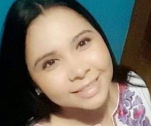 Stephany Cartagena vivía en San Pedro Sula, pero hace año y medio, junto a sus tres hijas, decidió marcharse a Estados Unidos.