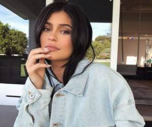 Kylie Jenner ha guardado total silencio durante los últimos meses. Foto: Instagram