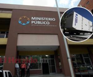 Entre las compras de Invest-H destaca la adquisición de siete hospitales móviles, de los cuales solo dos se han recibido.