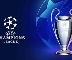 Revisa aquí todos los partidos de Champions League que se juegan este martes.