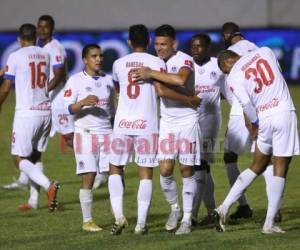 Los leones buscarán seguir sumando esta noche para mantenserse en la cima de la tabla. Foto: El Heraldo