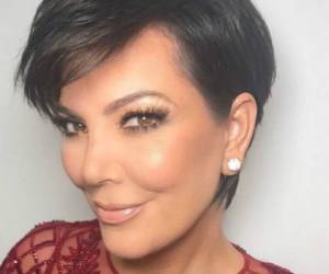 Kris Jenner se convirtió en madre de Kourtney, Kim, Khloé y Rob Kardashian, producto de su primer matrimonio. Kendall y Kylie Jenner nacieron luego que se casara con el exatleta olímpico Bruce Jenner, ahora conocido como Caitlyn Jenner. Foto: Instagram