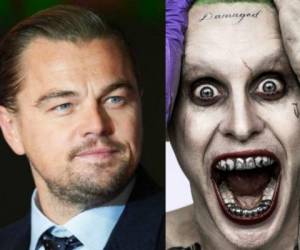 La película aún no tiene ni título, pero se centrará completamente en el Joker y en su origen como supervillano.