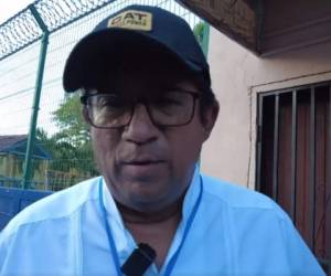 Soriano dijo además que organizará un bonito recibimiento para el cargamento de vacunas.