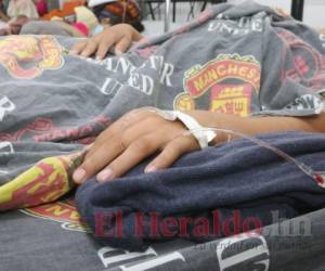 Aunque en lo que va de 2021 solo han muerto dos personas por dengue, expertos consideran que podría crecer la letalidad. Foto: El Heraldo