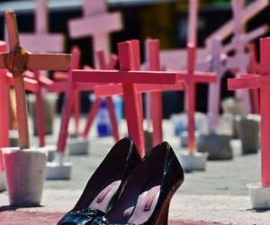 Los femicidio tienen estipulada una pena de entre 20 y 40 años de cárcel en Honduras. (Foto de referencia: ADN Radio)