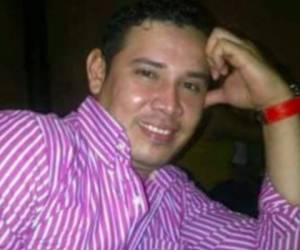 La víctima fue identificada como Javid David Solar Muñoz, quien fue hallado dentro de una quebrada.