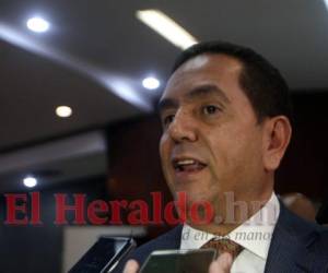 Rivera Callejas también aseguró que desconoce qué postura tomarán las otras fuerzas políticas en el tema. Foto: Johny Magallanes/ EL HERALDO