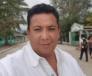 Fredy Nájera es considerado prófugo de la justicia hondureña.