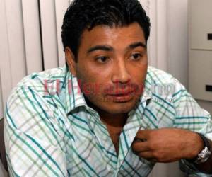 El hondureño Juan Ramón Matta Waldurraga se entregó voluntariamente a la justicia de Estados Unidos en octubre de 2017 para enfrentar cargos por narcotráfico.