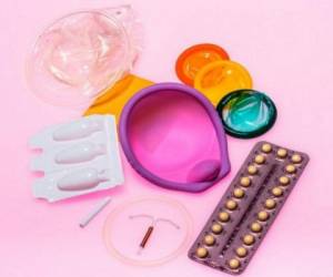 Antes de utilizar un método anticonceptivo es importante consultar a un experto. Este le indicará cuál es el indicado para usted.