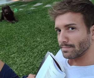 Pablo Alborán reveló a través de redes sociales que es gay. Foto: Instagram