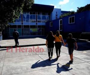 Para evitar perjuicios en contra de la población, expertos consideran que la Ley del Sistema Nacional de Salud antes debe ser consensuada. Foto: David Romero/ EL HERALDO