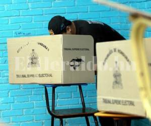 Las elecciones generales en Honduras se realizaron el pasado domingo 26 de noviembre.
