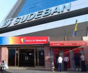 El Banco Central de Venezuela y la estatal Superintendencia de Instituciones del Sector Bancario (Sudeban) ordenaron a los bancos diseñar una 'plataforma tecnológica'. Foto cortesía CEO Venezuela