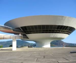 El legado de Niemeyer se resume en más de 600 majestuosos edificios.