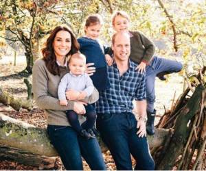 Kate siempre se ha mostrado muy pendiente de la vida de sus hijos. Foto: Instagram