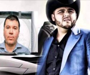 Jesús Pérez Alvear es el promotor de cantantes mexicabnos como Julión Álvarez y manager de Gerardo Ortíz. (Foto: You Tube)