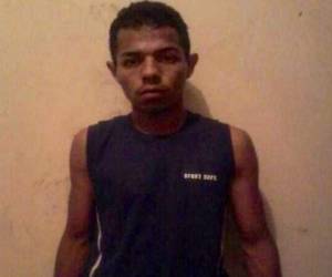 Nelson Javier Aguilar Ramos es la persona asesinada en Siguatepeque.