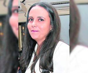 La magistrada María Fernanda Castro se excusó del caso.