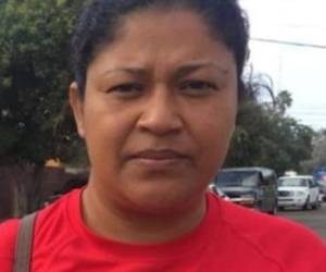 Miriam Zelaya partió de Honduras el pasado 13 de octubre como integrante de la caravana migrante. Junto a sus dos hijas, la catracha recorrió miles de kilómetros para llegar a la frontera con Estados Unidos y así solicitar asilo.