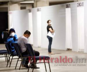 En el CCI los capitalinos son atendidos con celeridad y dignidad, sin importar la hora.