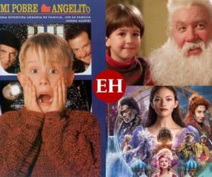 Estas son las mejores películas que encontrarás en Disney Plus que te mantendrán entretenido en esta Navidad.