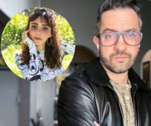 Tras un año de noviazgo, Chumel y Natalia decidieron terminar.