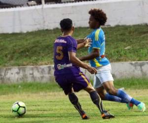 Los partidos por la tercera jornada en la Liga de Ascenso de Honduras en el torneo de Apertura 2018-2019 comenzarán este 31 de agosto. Foto: EL HERALDO