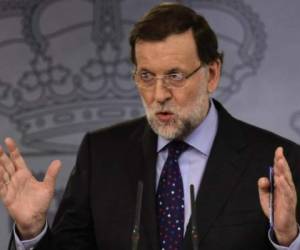 Las acusaciones vuelven a poner en el ojo del huracán al partido del presidente del gobierno Mariano Rajoy, atrapado desde hace años en una cascada de escándalos de corrupción.