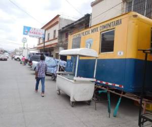 La violencia de Choluteca y Valle en cifras estadísticas.