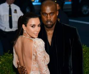 Por los problemas de salud de Kim, la pareja optó por utilizar un vientre de alquiler. Foto: Shutterstock/EL HERALDO