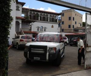 EL HERALDO conoció que también se discutió la posibilidad de proponer una tregua entre los congresistas para que cese el conflicto interno entre los 'cheles' en el Congreso Nacional. (Foto: David Romero/ El Heraldo)