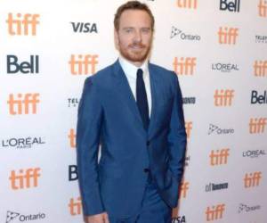 Michael Fassbender: “Los personajes con conflictos me parecen interesantes” (Foto: Agencias / EL HERALDO Honduras / Noticias EL HERALDO )