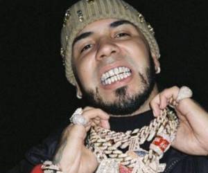 Anuel no se ha pronunciado por la reprogramación de su concierto. Foto: Instagram