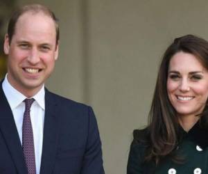 La pareja contrajo matrimonio el 29 de abril de 2011 y ya son padres de dos niños y uno que viene en camino. Foto: Instagram/Kensington Palace
