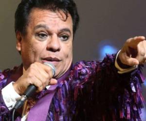 Juan Gabriel estuvo preso antes de hacerse famoso.