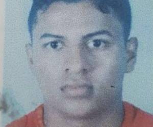 Pese a que él joven Jorge Barralaga informó que se había entregado, las autoridades aseguraron que sería capturado en Miami. Foto: ATIC