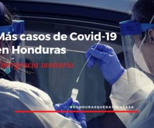 La pandemia avanza dejando más casos y decesos en el país, mientras la economía se enfila a ampliar la apertura.