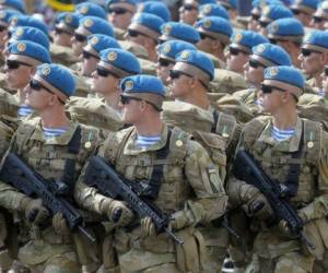 Más de 10.000 personas murieron y unas 24.000 resultaron heridas desde que los separatistas prorrusos del este de Ucrania se alzaron en armas en 2014. Foto: AP