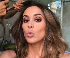 Jacky Bracamontes asegura que cambió su forma de ver la vida tras la infidelidad de Valentino. Foto: Instagram