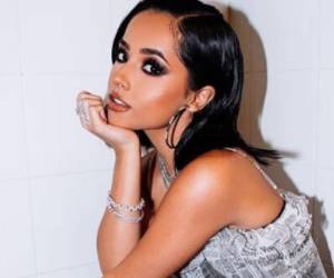 'Soy una apasionada de la educación', dijo en una entrevista. Foto: @iambeckyg.