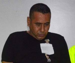 Jorge Eliezer Vélez Amador fue detenido por considerarlo responsable del crimen. Foto: cortesía WRadio