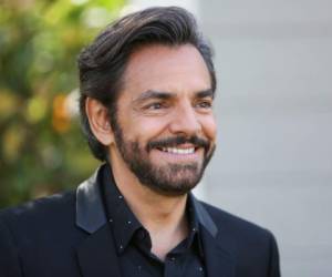 Eugenio Derbez contó todo en su programa 'DesHecho en casa'. Foto: Instagram.