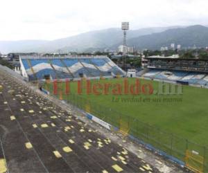 El juego se disputará en el mismo escenario, el estadio Morazán de San Pedro Sula.