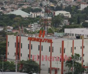 El gobierno de Honduras aún no presenta el anunciado plan de rescate financiero de la estatal de telecomunicaciones.